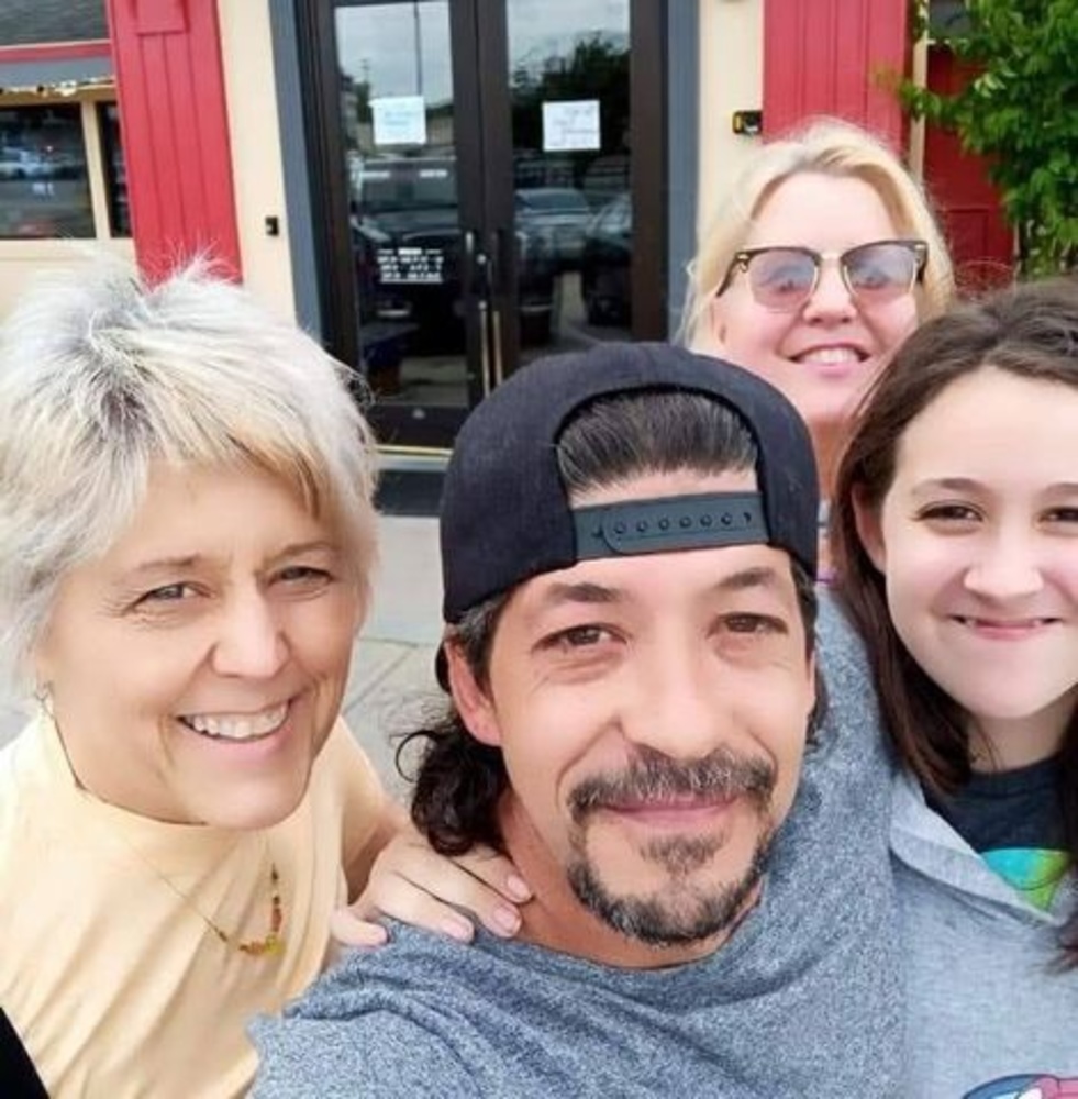 Meet your Posher, Betsy